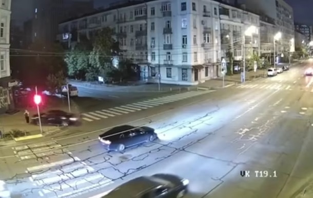 Генпрокурор взял на контроль ДТП с работником прокуратуры-беглецом