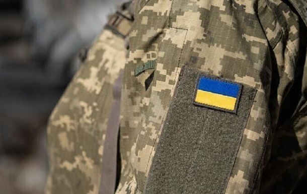 На Волыни мужчина с лопатой напал на сотрудника ТЦК
