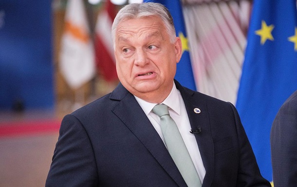 Поджог церкви в Украине: в Венгрии подозревают причастность режима Орбана