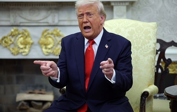Трамп пригрозил новыми ударами по ядерным объектам Ирана