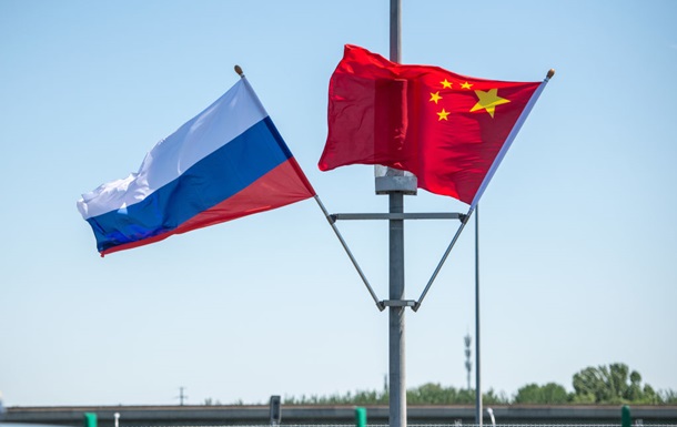 Китай поставляет России двигатели для дронов под видом холодильников