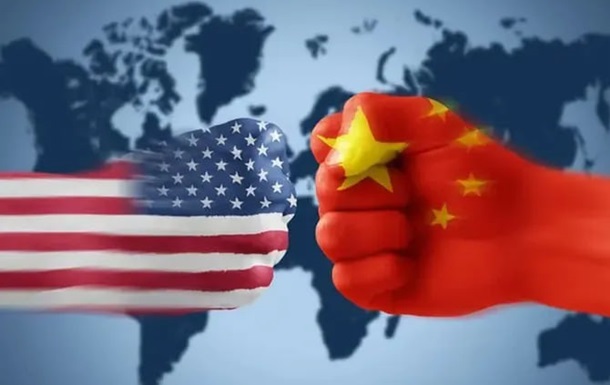 США и Китай поссорились в ООН из-за агрессии РФ
