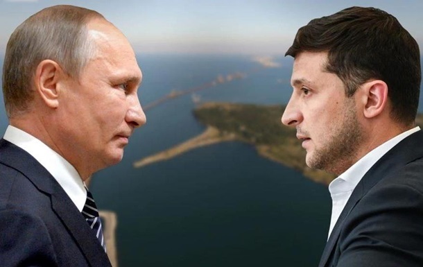 Кремль блокирует встречу лидеров Украины и РФ