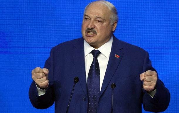 Лукашенко использует мигрантов для давления на ЕС