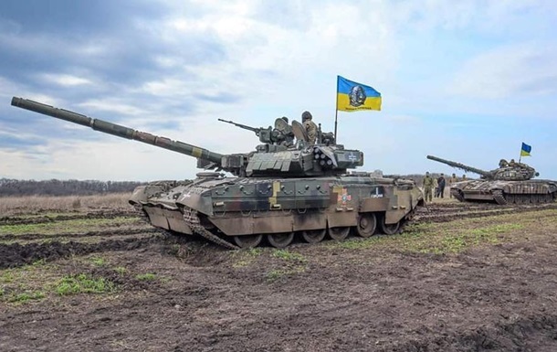 В Генштабе назвали самые горячие направления фронта