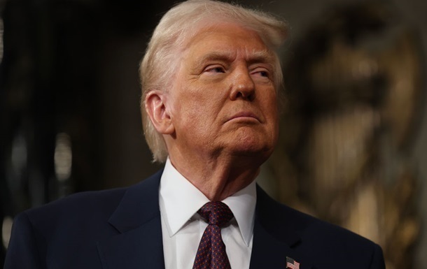 Трамп заявил, что Си Цзиньпин собирается приехать в США