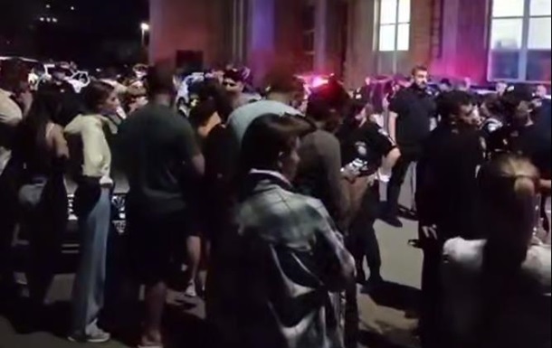 Полиция отреагировала на конфликт с ТЦК в Виннице