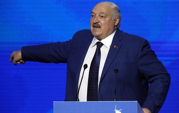 Лукашенко готовит чистку МИД