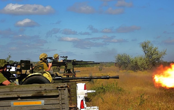 ВСУ продвинулись возле Покровска