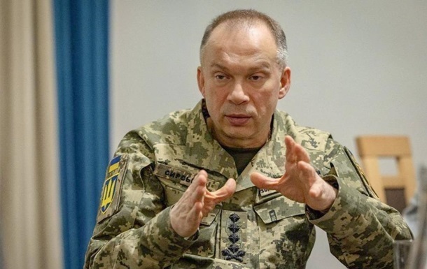 Сырский сделал заявление в годовщину Курской операции