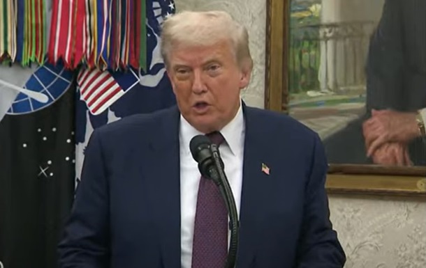 Трамп отверг требование Путина об их встрече