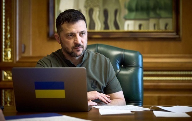 Зеленский и Туск обсудили условия надежного мира