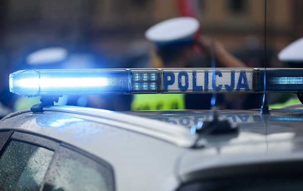 В Польше задержали украинца, действовавшего по заказу РФ