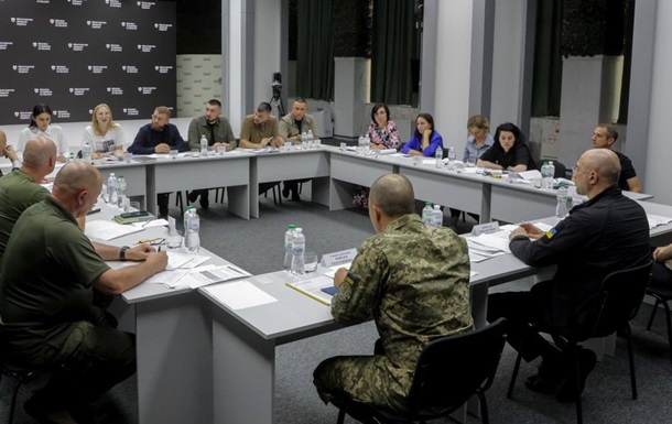 Шмыгаль анонсировал "дорожную карту" для освобожденных пленных