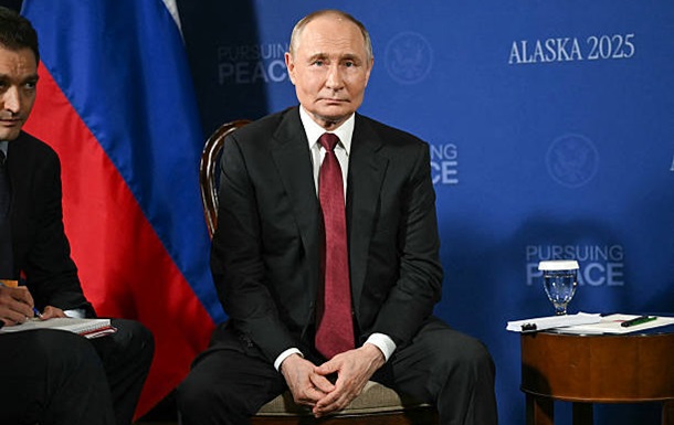 путин сделал заявление об Украине после саммита