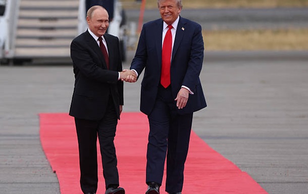 Дочь Келлога высказалась о почестях для путина