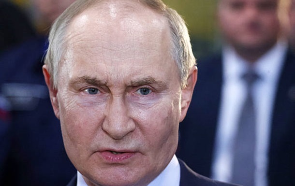 путин согласился на встречу с Зеленским