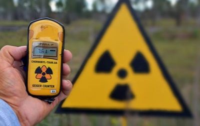 В Полтавской области по ошибке объявили радиационную тревогу