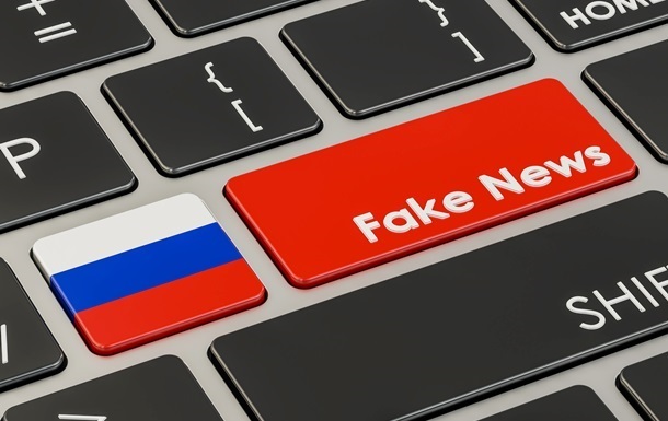 Генштаб: Россияне распространили фейк о "1,7 млн погибших бойцов ВСУ"