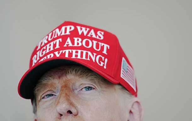Недовольство Трампом в США растет
