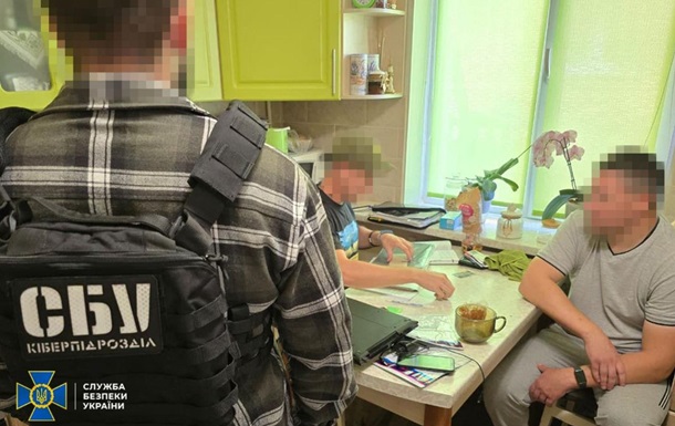 Задержан агент ФСБ, который готовил атаки на объекты в пяти областях