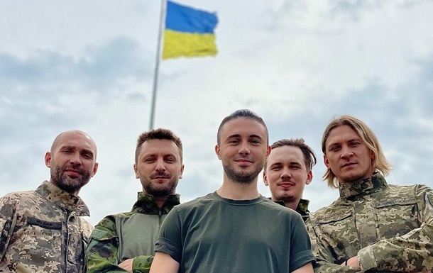 Тарас Тополя подал в суд на Марьяну Безуглу за клевету
