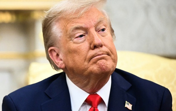 Трамп отреагировал на слухи о своей смерти