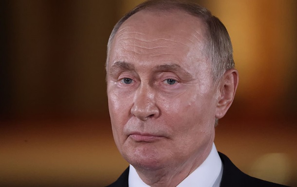 путин признал угрозу дефицита газа в России