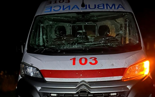 На Днепропетровщине из-под завалов дома извлекли тела трех человек