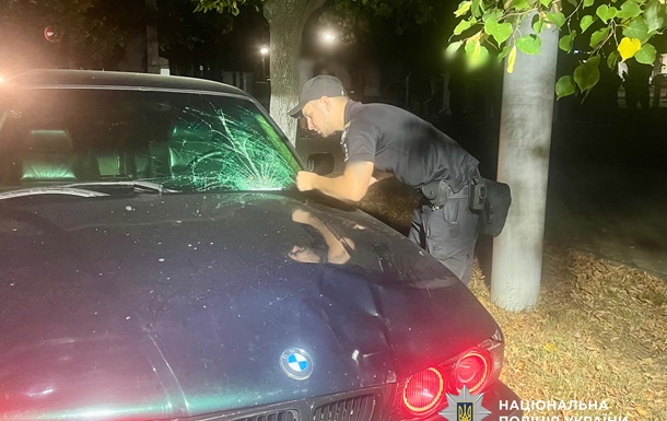 В Измаиле 19-летний водитель насмерть сбил девушку