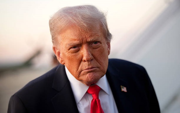 Трамп выступил с заявлением по поводу гибели украинской беженки