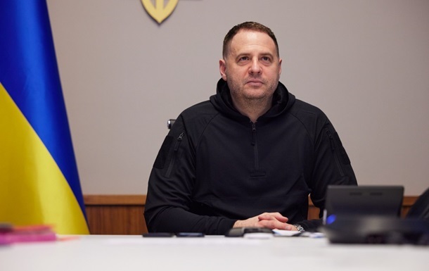Украина против возвращения активов РФ в обмен на мир