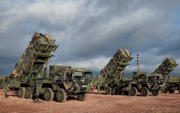 США возобновляют поставки оружия Украине