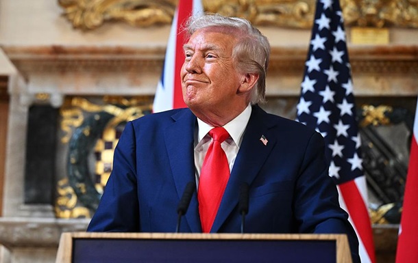 Трамп отказал Тайваню в оружии из-за Китая