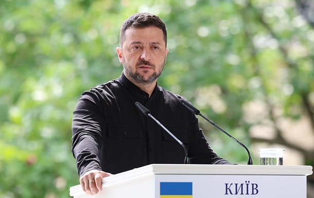 Зеленский сделал заявление о финале войны
