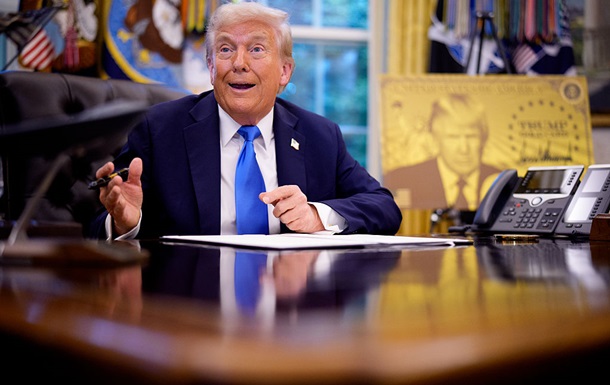 Трамп сократит помощь трем членам НАТО