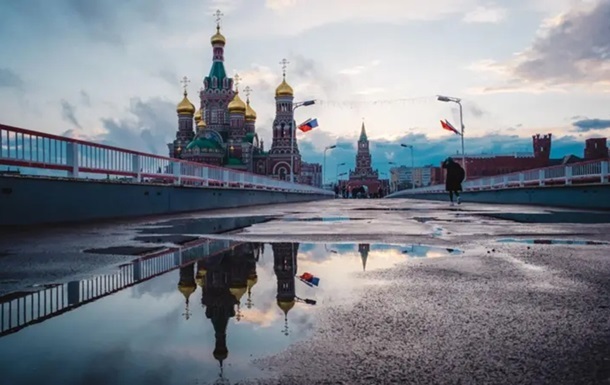 В РФ самая низкая активность бизнеса за 15 лет