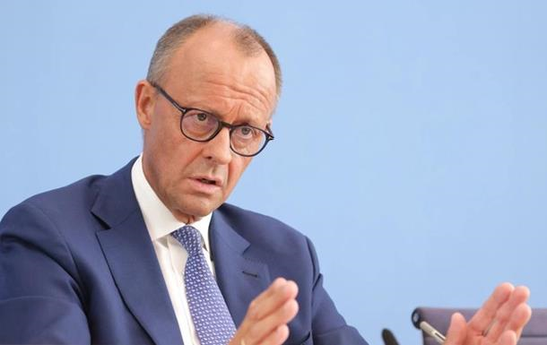 Мерц заявил о завершении мирной эпохи в ЕС