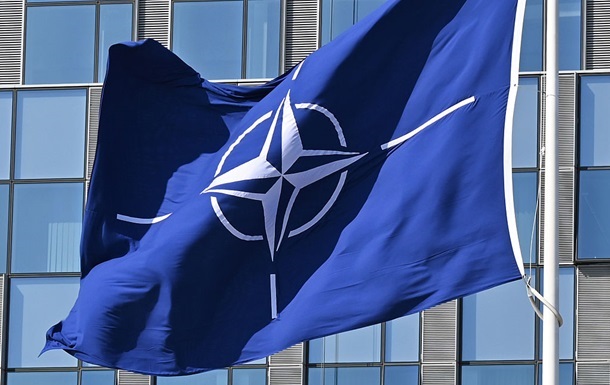 НАТО заявило о наращивании присутствия в Балтийском регионе