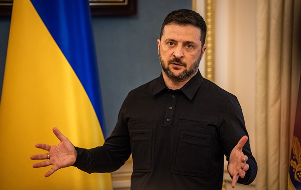 Зеленский ответил, может ли Украина восстановить границы