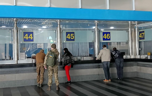 Укрзализныця предупредила о масштабном сбое