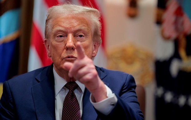 Трамп: Израиль должен немедленно прекратить удары по Газе