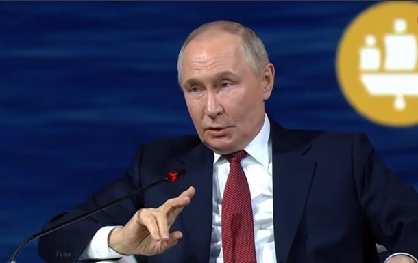 Tomahawk для Украины: путин пригрозил США