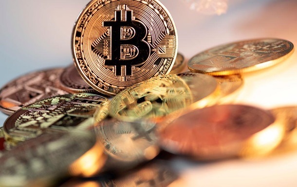 Биткойн установил новый исторический рекорд