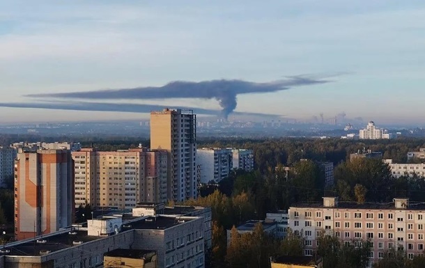 Украина бьет по РФ собственным оружием