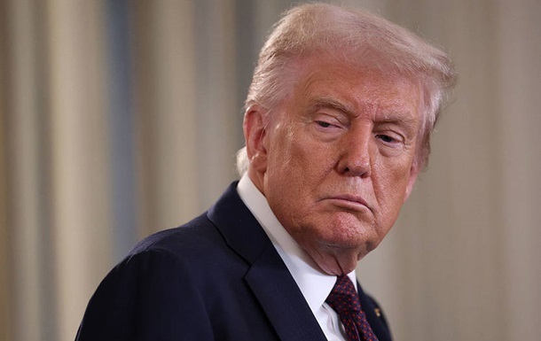 Трамп пройдет медицинское обследование