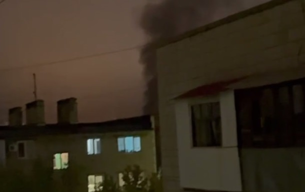 В российском Волгограде заявили о большом количестве взрывов