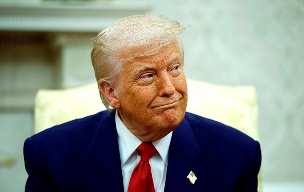 Стали известны результаты медицинского осмотра Трампа