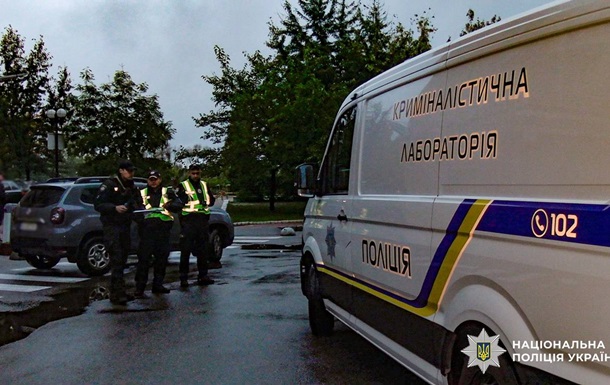 В Киеве нашли мертвым блогера, связанного с криптовалютой