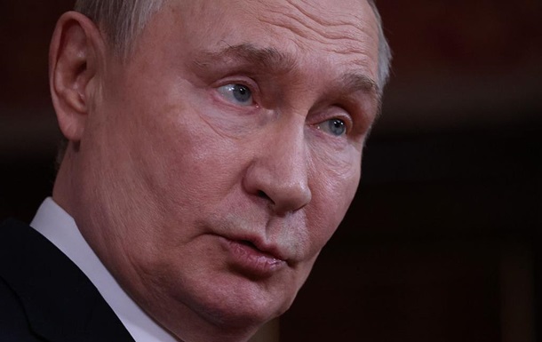 РФ становится сложнее "купить" людей в армию, у путина - два варианта